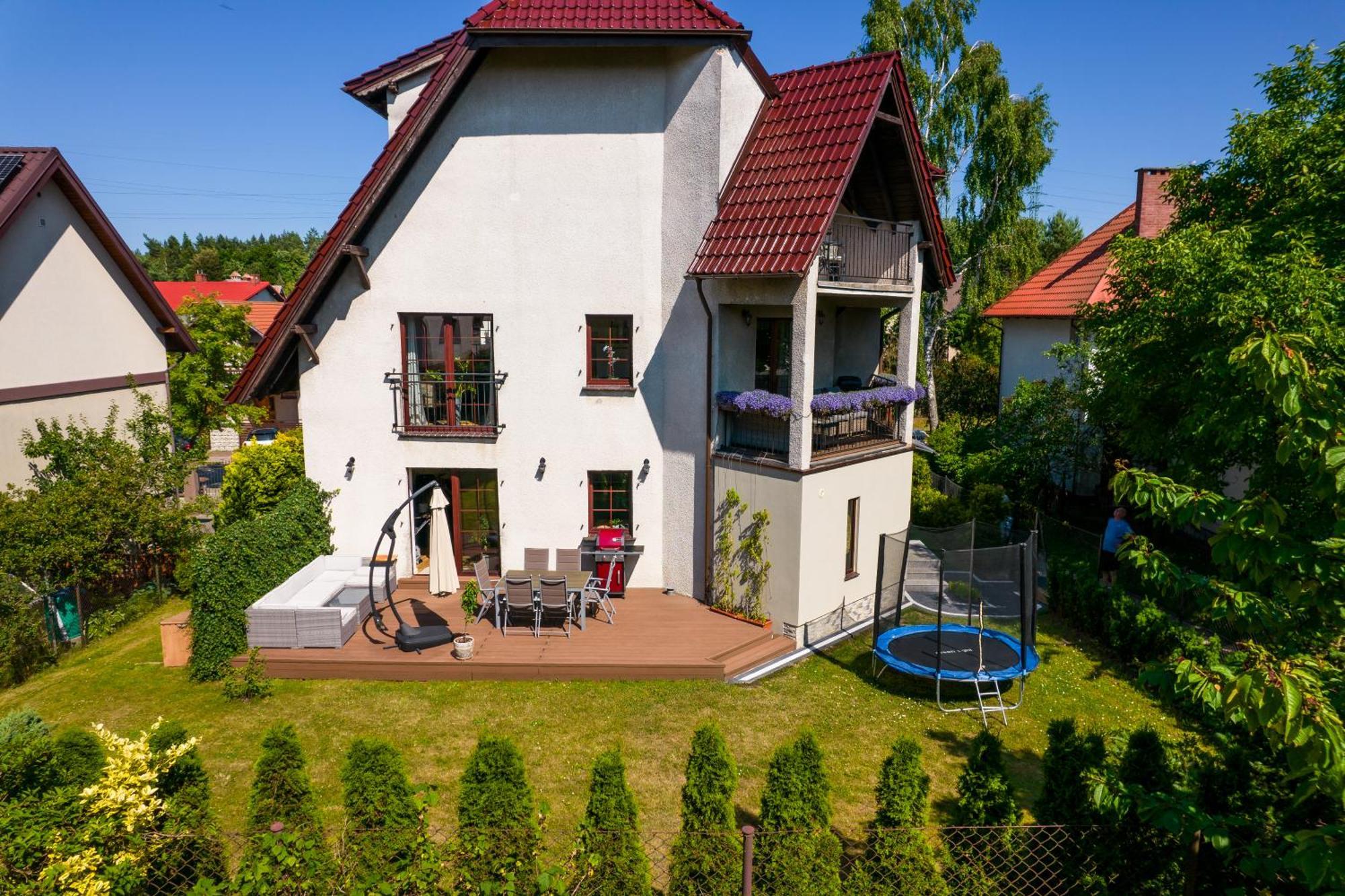 All World In Gdynia Exterior foto