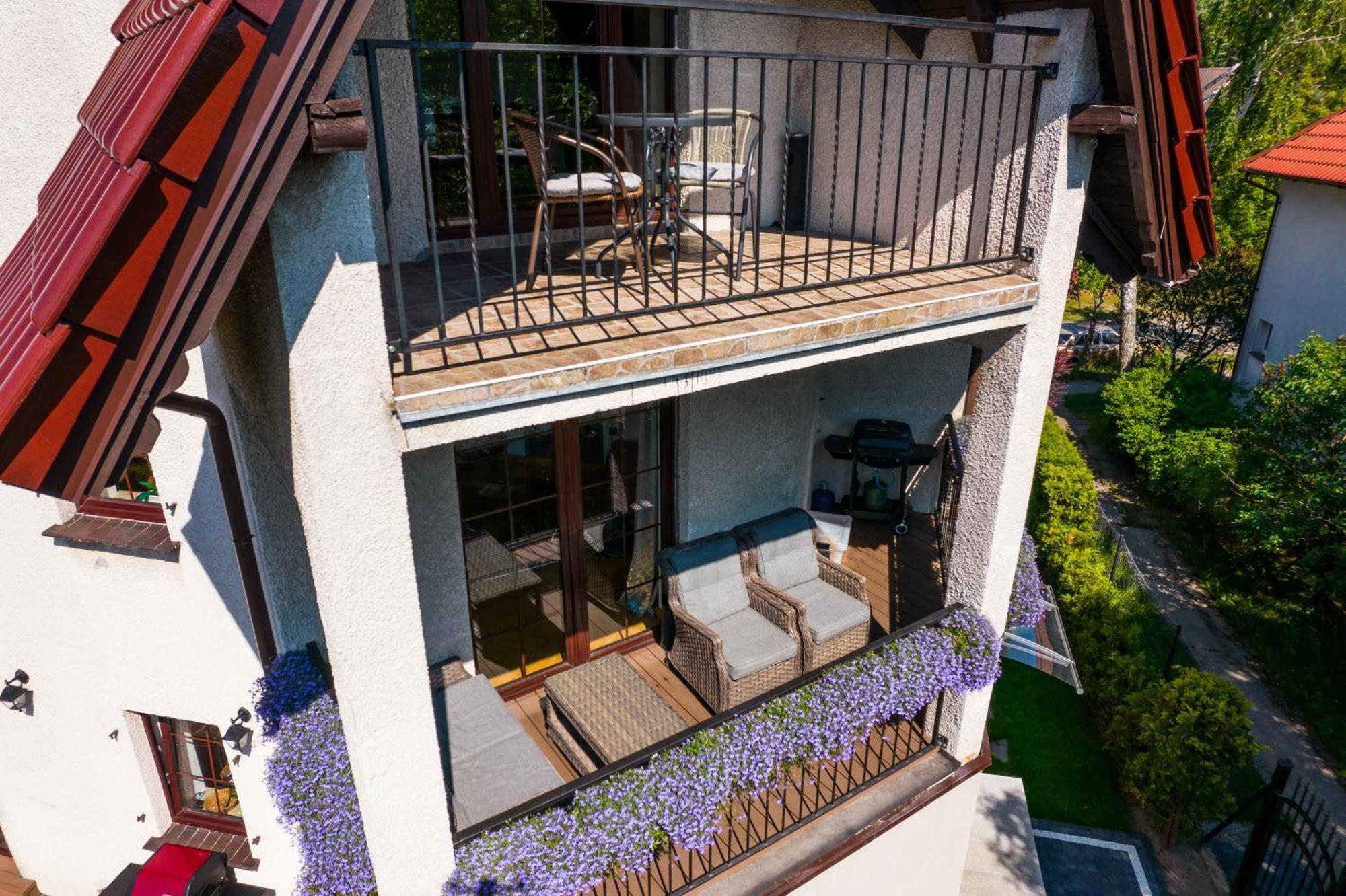 All World In Gdynia Exterior foto