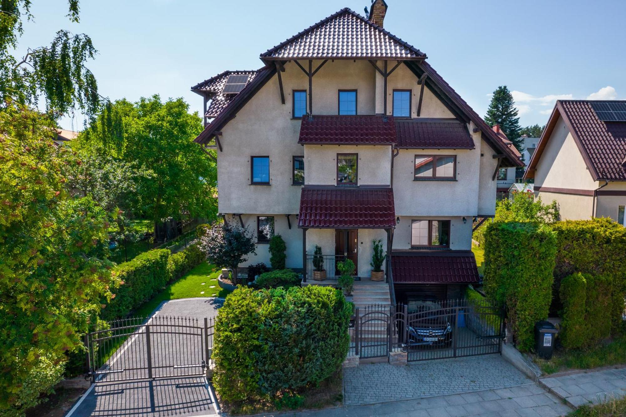 All World In Gdynia Exterior foto